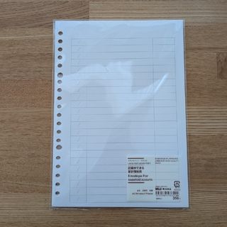 MUJI (無印良品) - 【値下げ中】無印良品 週刊誌ノート 2冊の通販 by