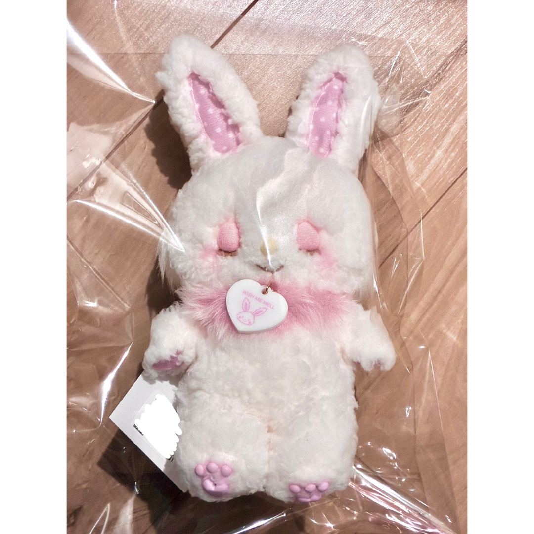 kushurme クシュルム サンリオ ウィッシュミーメル ぬいぐるみ