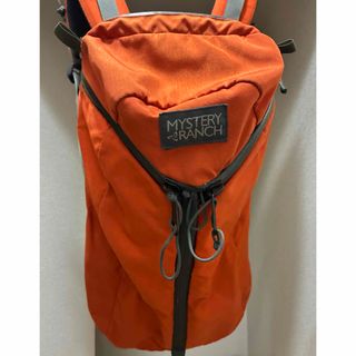 MYSTERY RANCH - ミステリーランチ IDケース パスケースの通販 by