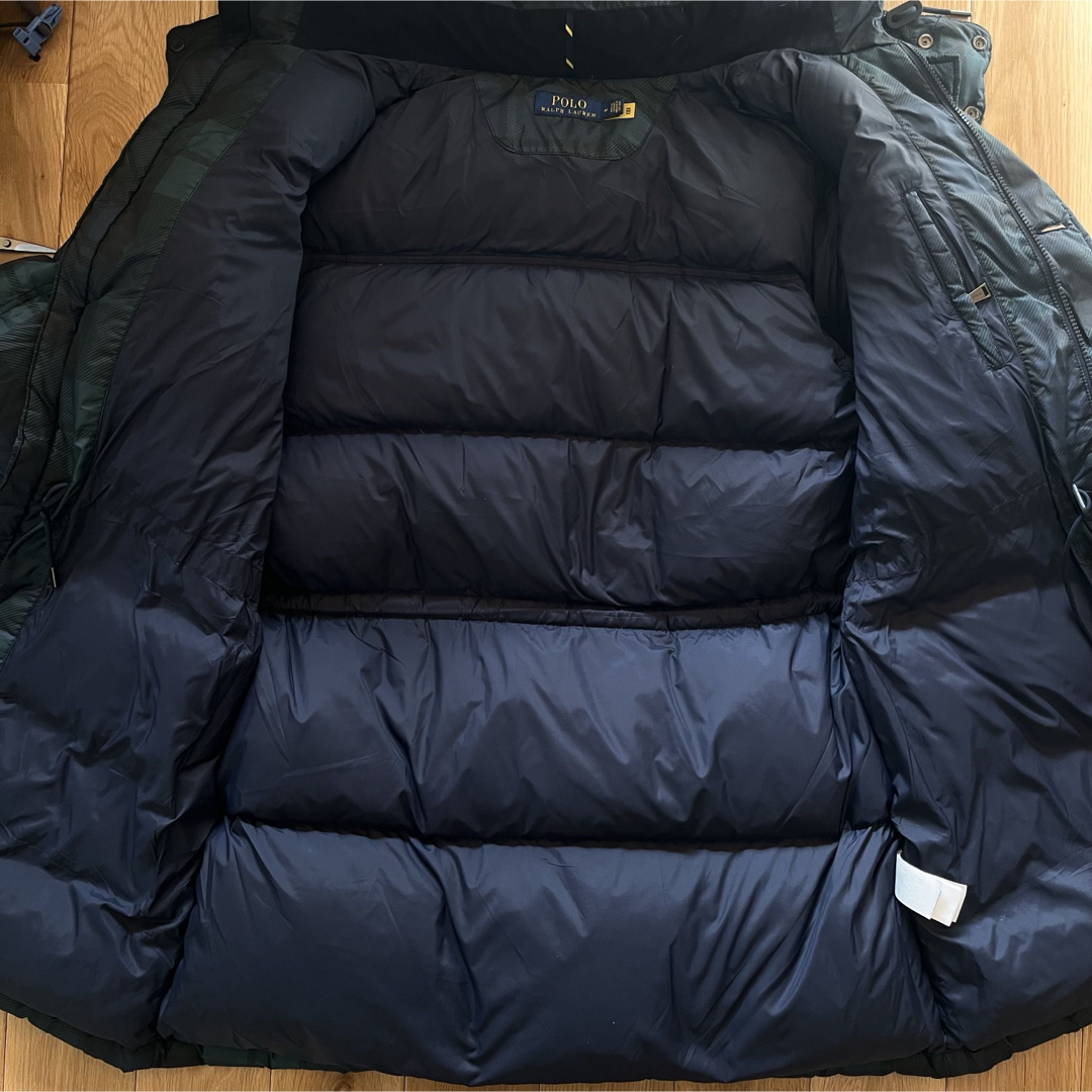 POLO RALPH LAUREN - 【未使用に近い】現行タグPOLO Ralph Lauren