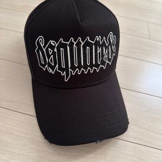 DSQUARED2（キャップ）のフリマアイテム一覧