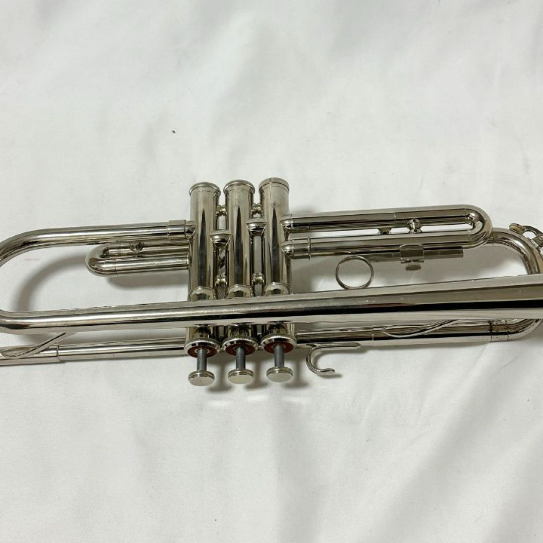 YAMAHA YTR-1310 トランペット 初心者 ハードケース・マウスピース