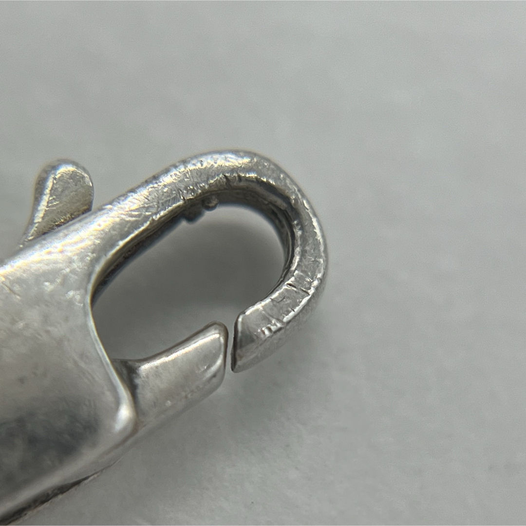 Tiffany & Co. - ティファニー TIFFANY パフスター ブレスレット SV925