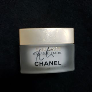 CHANEL - 新品未開封☆シャネル☆サブリマージュラクレームルミエール
