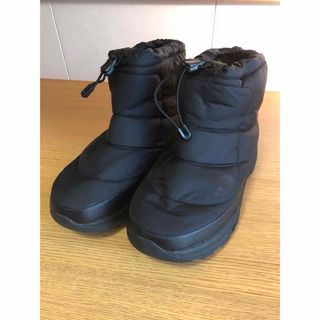 THE NORTH FACE - ノースフェイス ムートンブーツの通販 by 36671388's