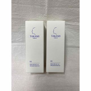 M DEAR - エムディア 美容液 クリーミィリッチセラム30gの通販 by