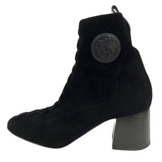 HERMES - リリ様専用 エルメス ロングブーツ ジャンピング 37ハーフ