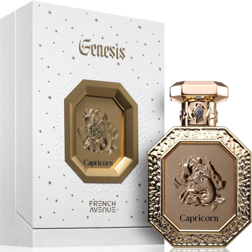 Fragrance World French Avenue Genesis Capricon, купить в Украине