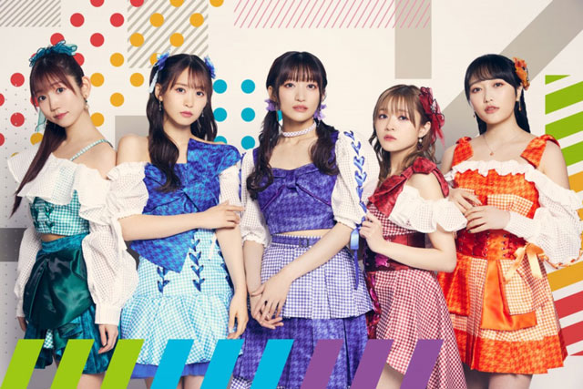 配信】i☆Ris 12th Anniversary Live ー 初☆アリーナMM(マジみて) ー