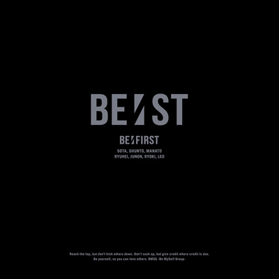 BE:ST【初回生産限定盤】(3CD) : BE:FIRST | HMV&BOOKS online - AVCD