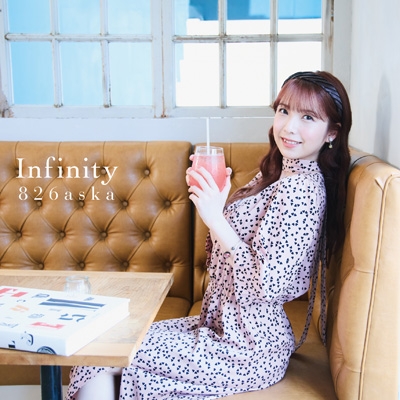 Infinity 【TYPE-3】 : 826aska | HMV&BOOKS online - YCCS-10122