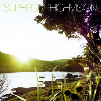HIGHVISION : Supercar | HMV&BOOKS online - KSCL-450