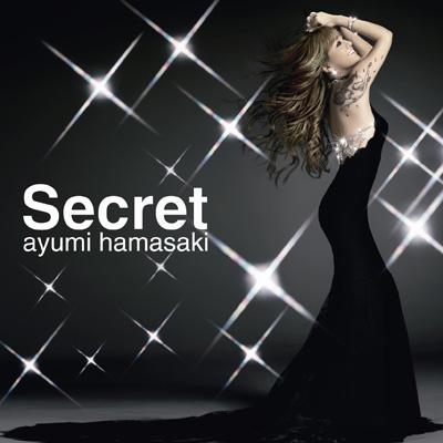 Secret : 浜崎あゆみ | HMV&BOOKS online - AVCD-23179
