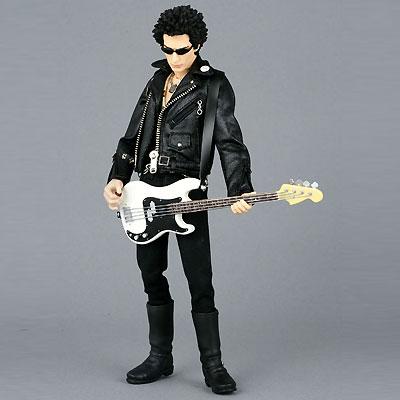 Sid Vicious: フィギュア : Sex Pistols | HMV&BOOKS online