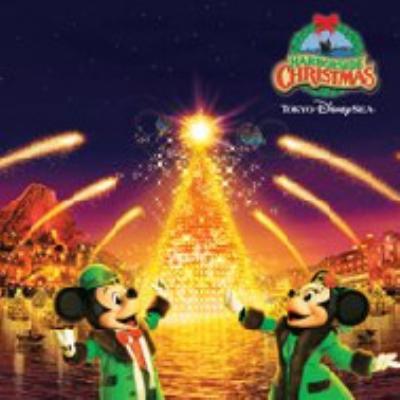 東京ディズニーシー ハーバーサイド・クリスマス 2003 : Disney