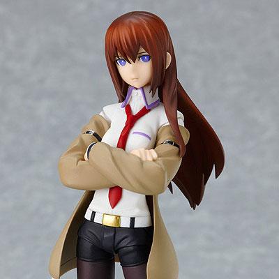 figma シュタインズ・ゲート 牧瀬紅莉栖 : figma | HMV&BOOKS online