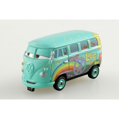 ディズニートミカコレクション C-14 カーズ フィルモア | HMV&BOOKS