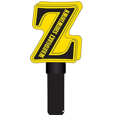 ペンライト/ Block B JAPAN LIVE TOUR 2015 -WARUGAKI SHOWDOWN'Z