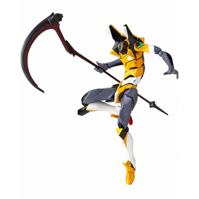 リボルテック ヱヴァンゲリヲン新劇場版 Q: エヴァンゲリオン Mark.09