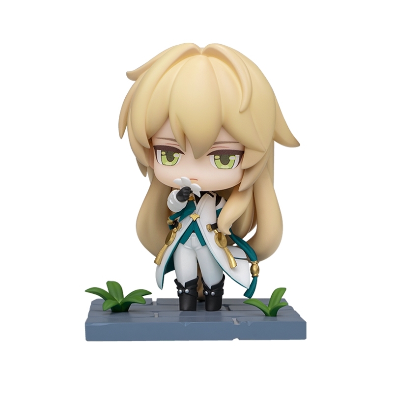 崩壊:スターレイル デフォルメフィギュア～旅立ちの時～(羅刹) : 崩壊