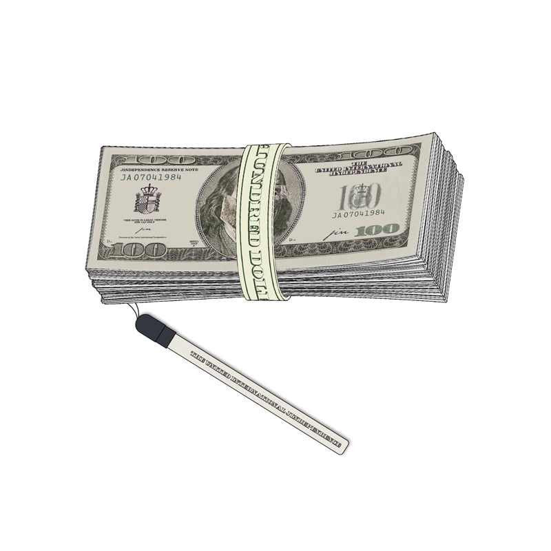 ペンライト / JIN AKANISHI LIVE 2024 “WEEKEND” : 赤西仁 (JIN