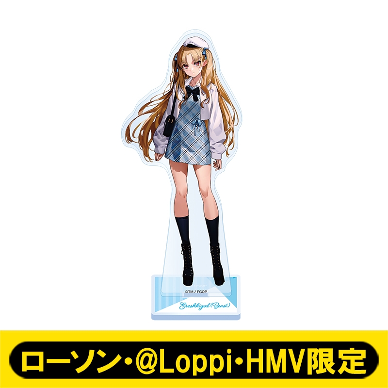 アクリルスタンド（エレシュキガル）【ローソン・@Loppi・HMV限定