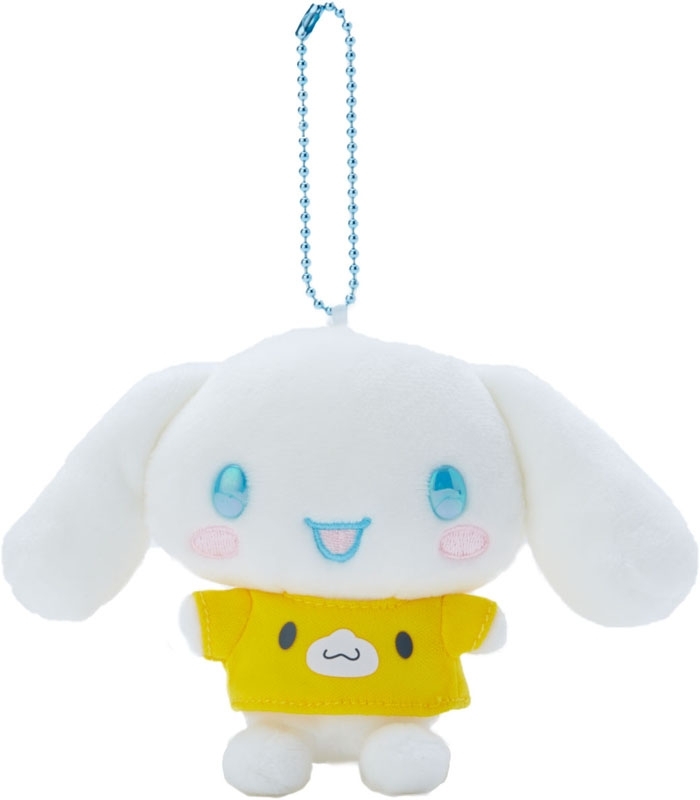 シナモロールお洗濯シリーズ マスコット シナモロール : サンリオ