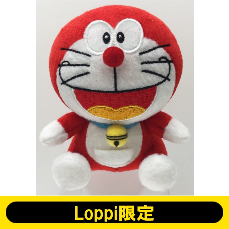 Lp限定ぴたれすとミニドラ ドラえもん宝島 : Doraemon | HMV&BOOKS