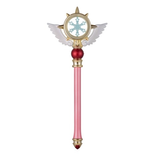 カードキャプターさくら 夢の杖＆クリアカード | HMV&BOOKS online