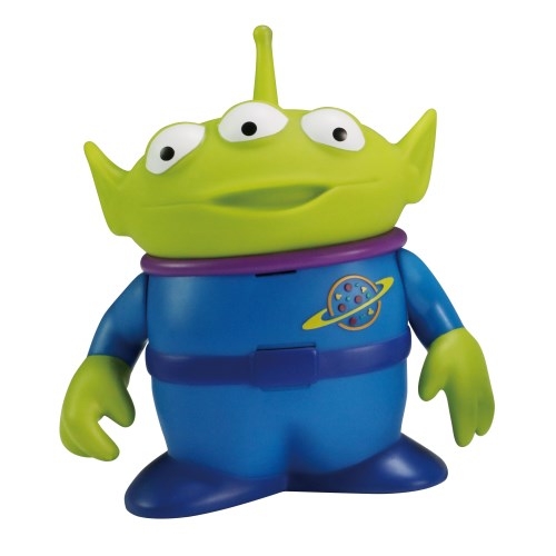 トイ・ストーリー4 リアルサイズトーキングフィギュア エイリアン