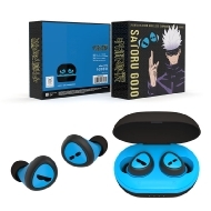 人気声優によるオリジナルボイスを収録！『呪術廻戦』モデルの