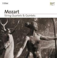 ブリリアント・クラシックス モーツァルト・エディションBOXシリーズ