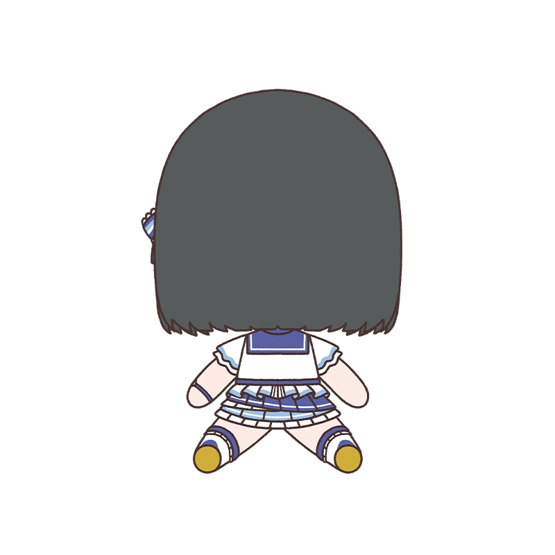 もちどる 365 Days衣装（百生 吟子）【@Loppi・HMV限定】 : ラブライブ