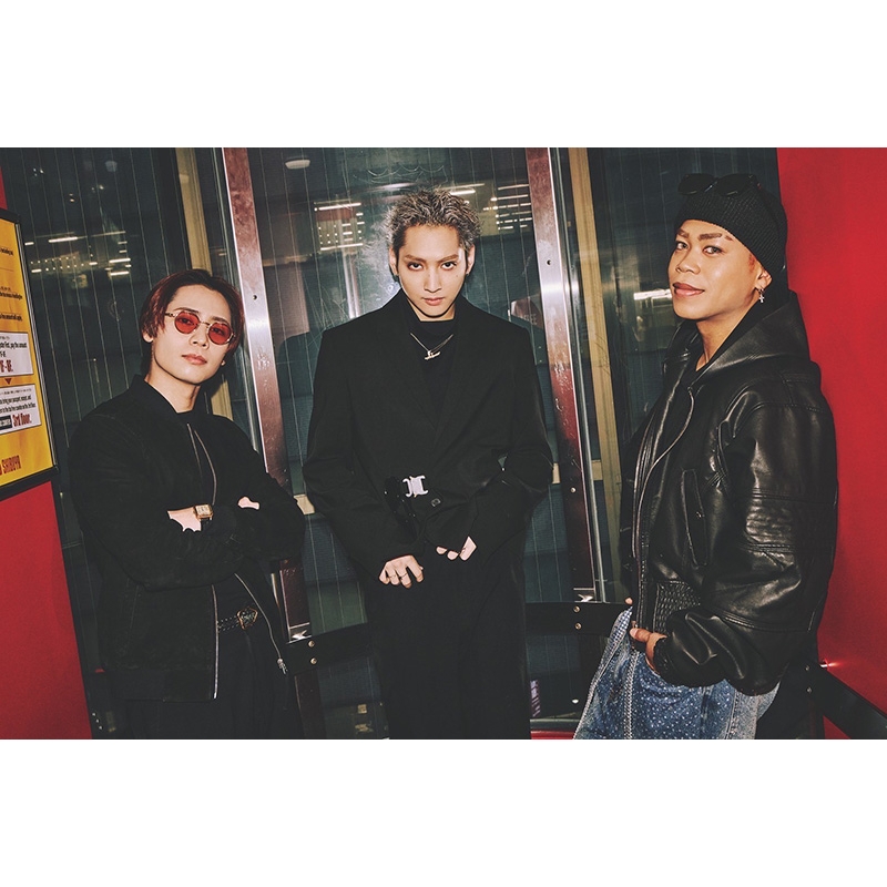 吉野北人 ver.》THE RAMPAGE コンプリートブック『16(R)OAD』【@Loppi