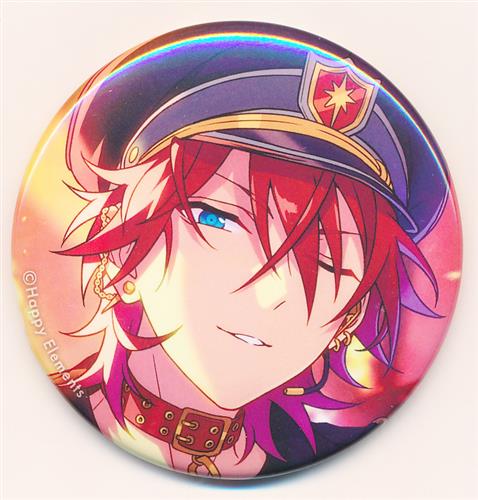 あんスタ 6周年 天城燐音 缶バッジ 22点