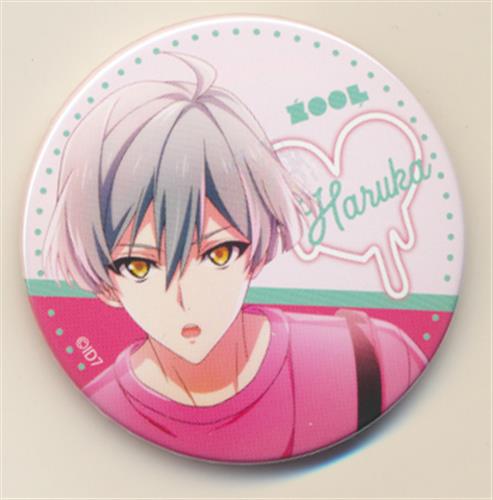 亥清悠 おまんじゅう アクスタ 缶バッチ 亥清 悠 Birthday Store