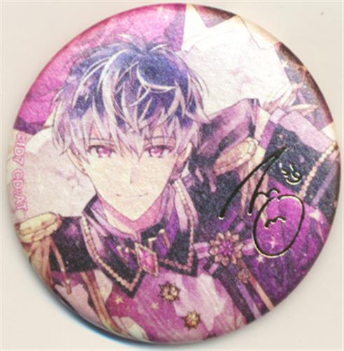 アイドリッシュセブン アイナナEXPO 缶バッジコレクション UR[7th