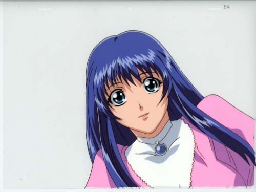 劇)機動戦艦ナデシコ ミスマル・ユリカ