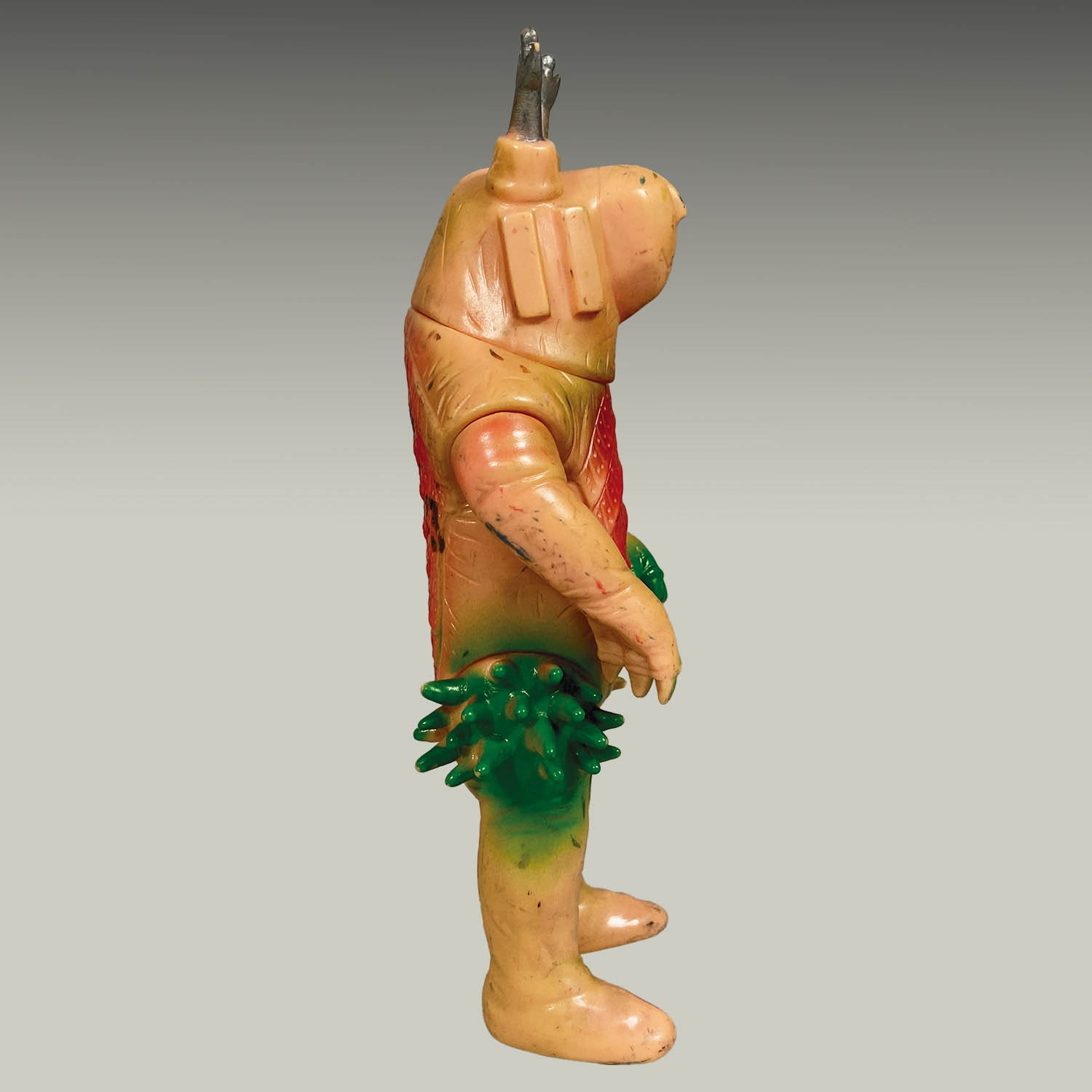 4001] スタンダードサイズ キングボックル サンプル版