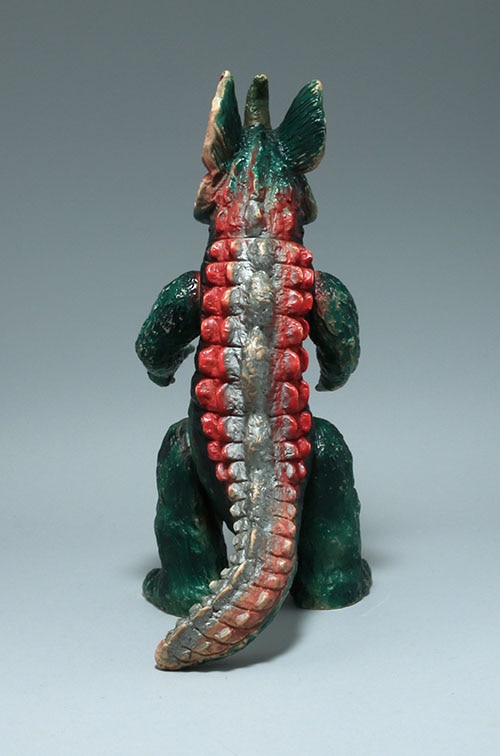 マルサン 特大ドラギラス/肌色