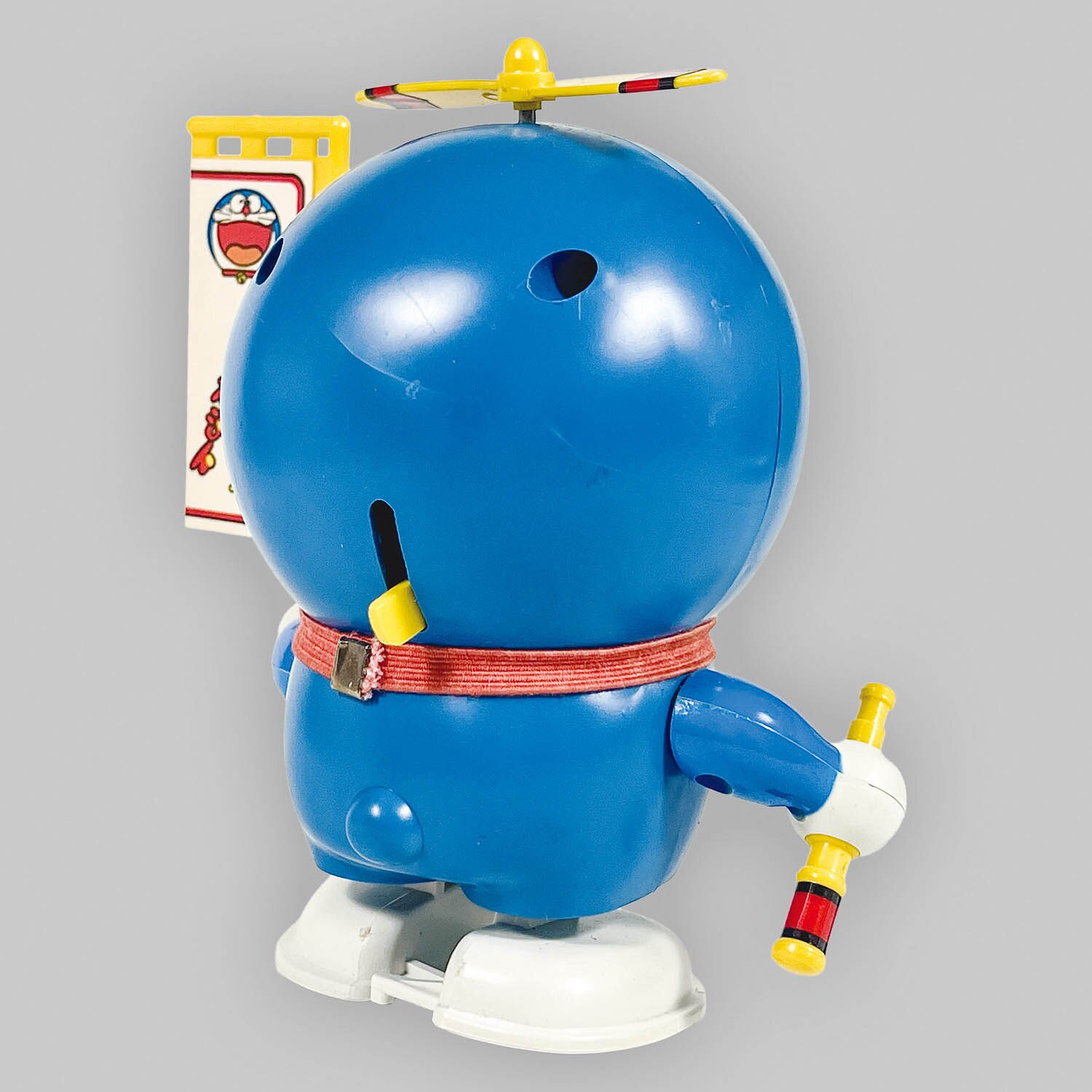 1135] ニューデラックス あるく ドラえもん