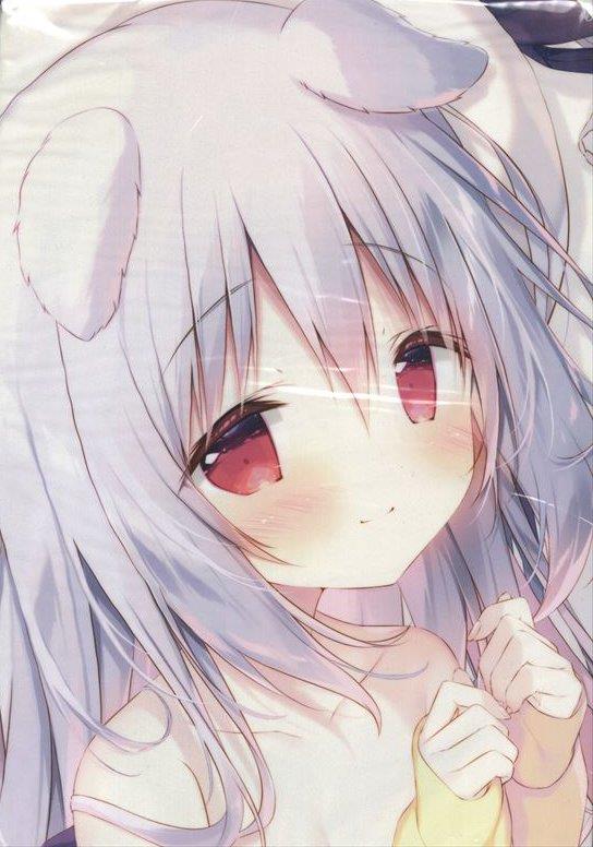 たまこてん 缶バッジ しらたま しらたまこ しろいいぬ しらたま犬