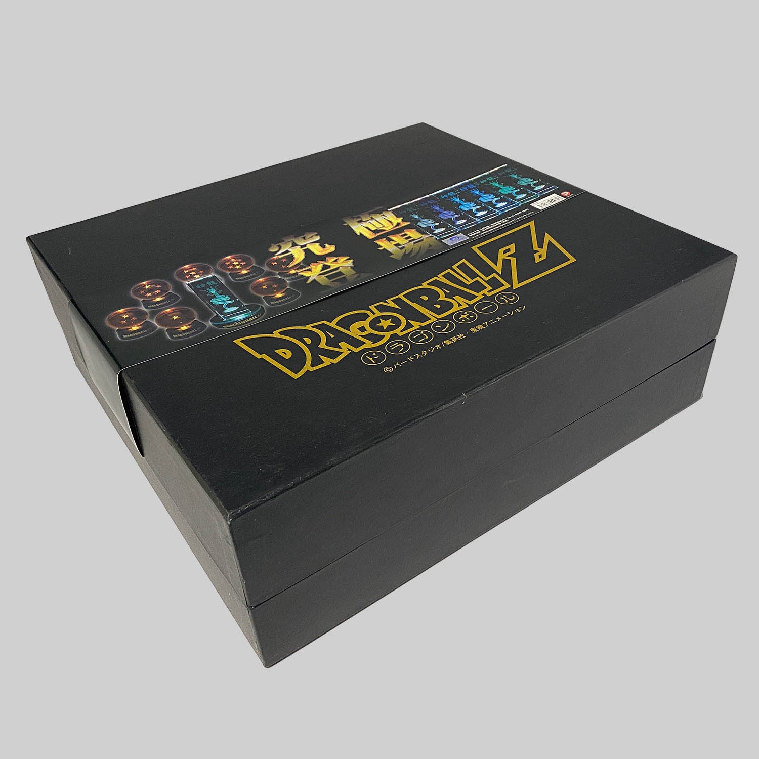 2213] クリスタルドラゴンボール スペシャルセット