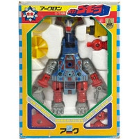 クローバー コアファイター/機動戦士ガンダム/ダイカスト