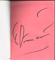 伊東岳彦 直筆サイン本「逢魔にドキドキ！」1巻