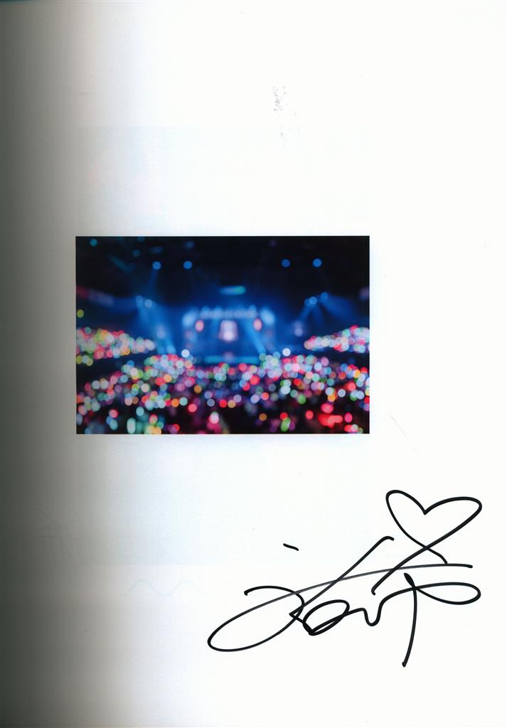 幻冬社 乃木坂46 与田祐希 【直筆サイン入】日向の温度