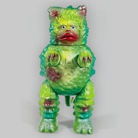 ウッド スーパーロボット マッハバロン アクションセット