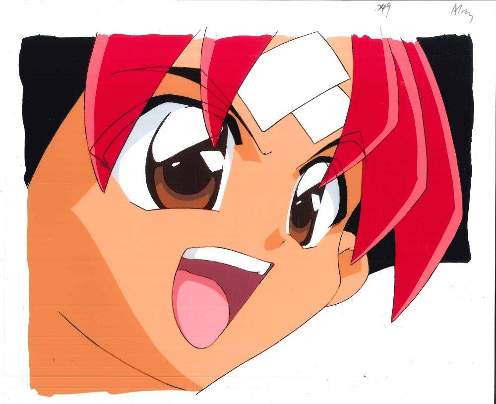 六門天外モンコレナイト 大矢門斗