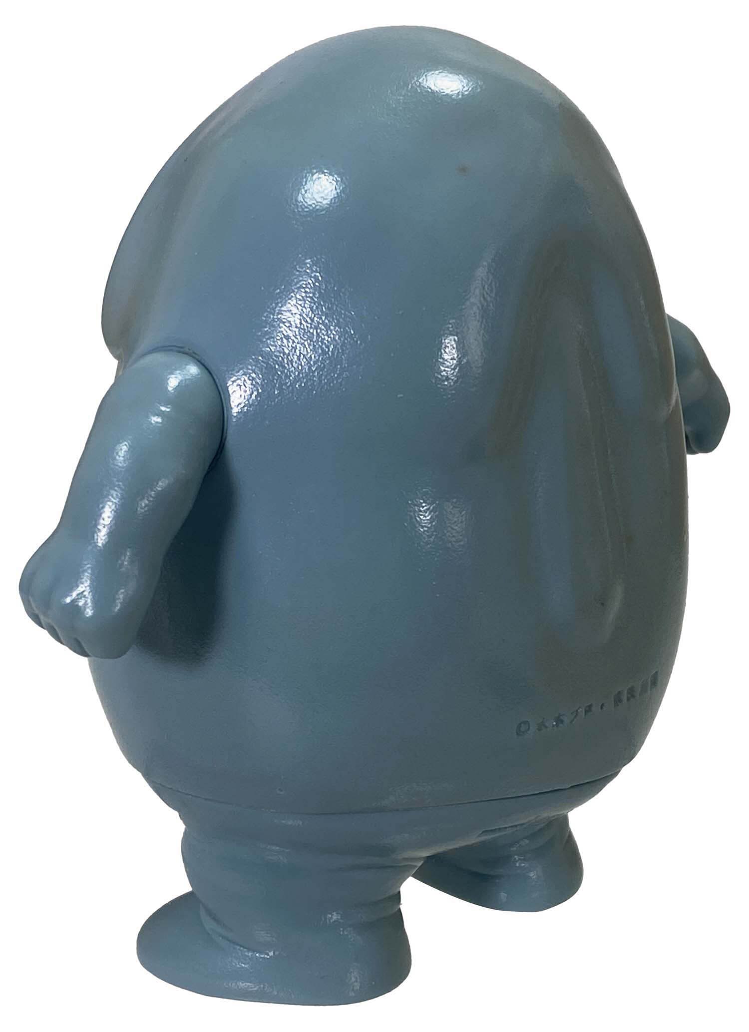 バンダイ ぬっぺらぼう ゆかいな妖怪全員集合だ!