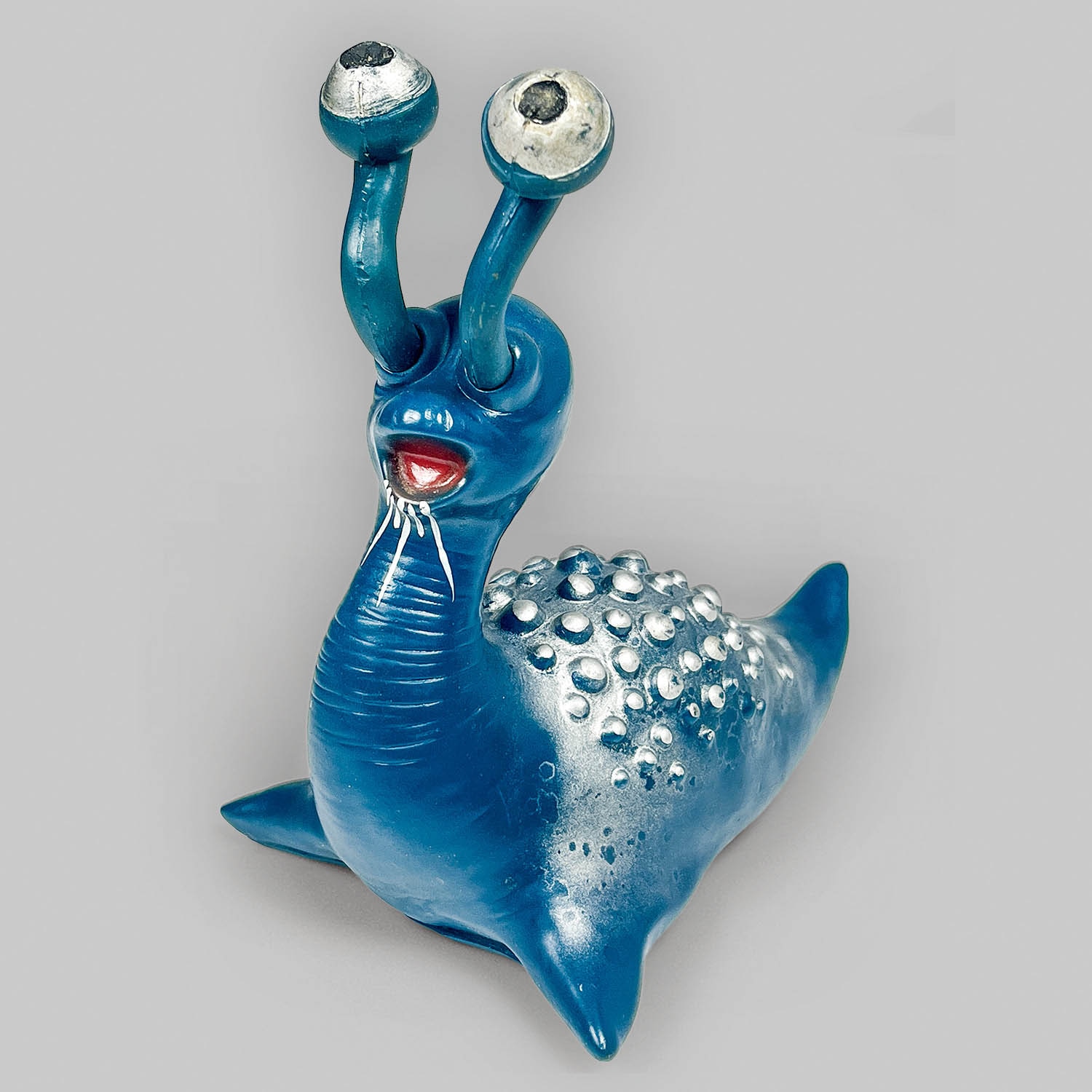 1032] マルサン スタンダードソフビ ナメゴン